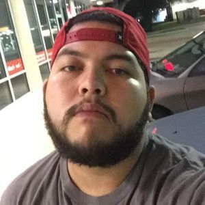 Meet your Posher, Martin